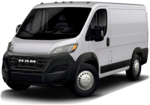 ProMaster 1500 Van